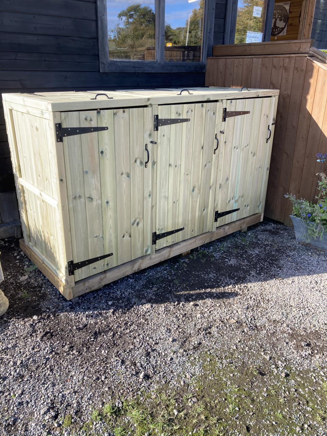 Mobirise Website Builder